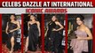 Celebs dazzle at International Iconic Awards