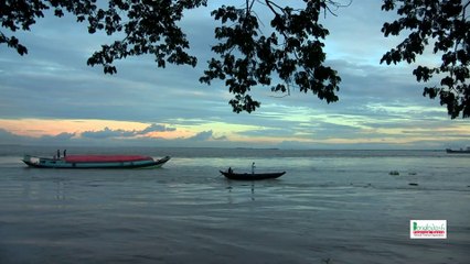 Rivers of Bangladesh