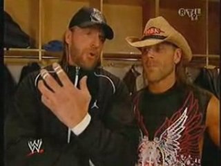 Puissance Catch - DX vs Umaga & Snitsky (28/02/08) part 3