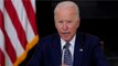 Joe Biden faces backlash after Taliban retakes Afghanistan