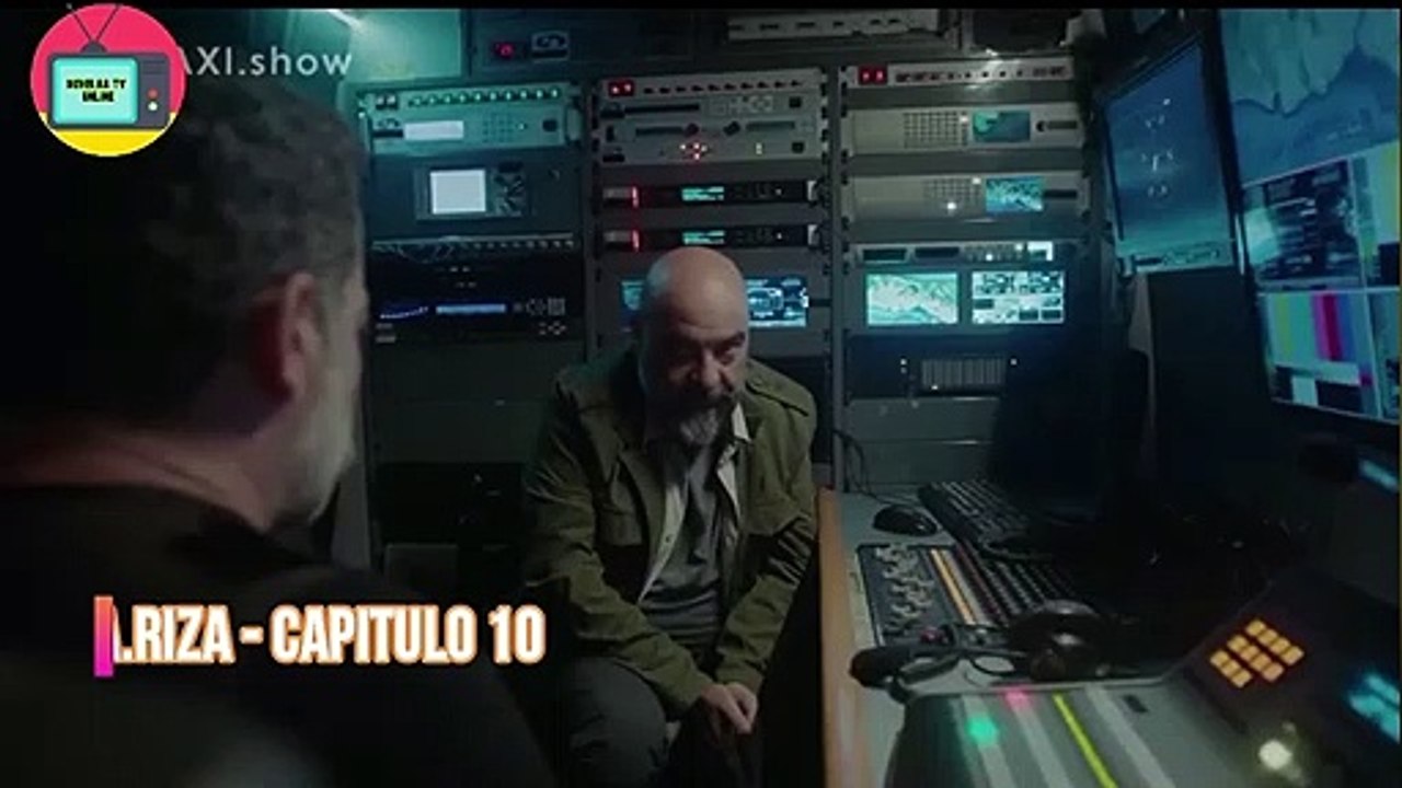 A.RIZA - Capitulo10 Sub Español