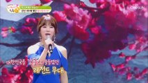 강진과 별사랑의 숨겨진 미스트롯 비하인드 스토리 TV CHOSUN 210817 방송