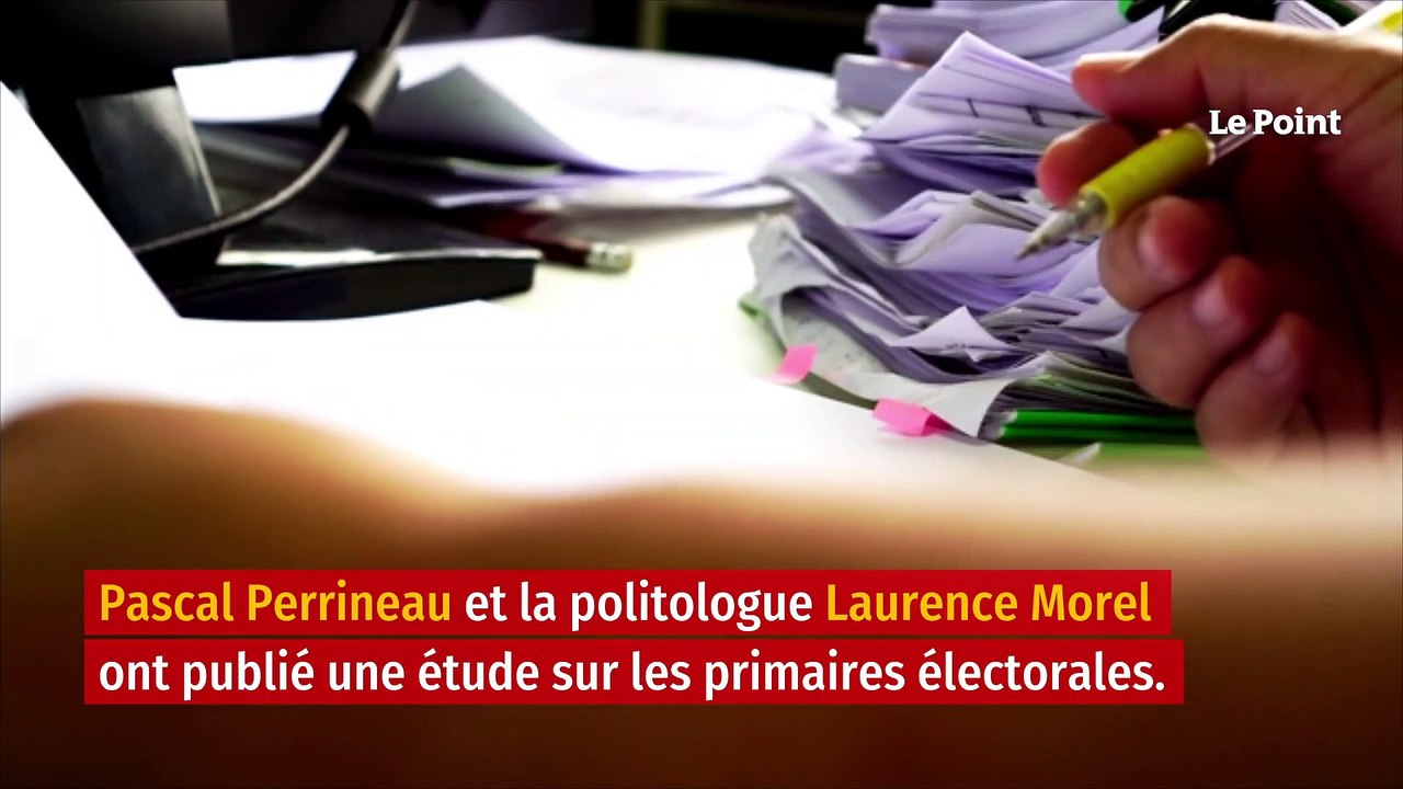 Présidentielle 2022 : le dilemme des primaires