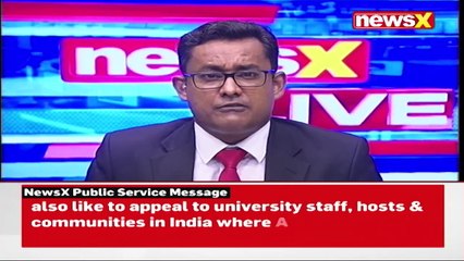 640 People, 1 Jet Chaotic Afghanistan Evacuation Visuals NewsX