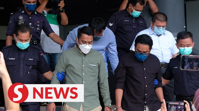 Four claim trial to uploading insulting posts against Yang di-Pertua Negeri Melaka