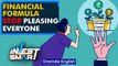 Focus on Your Financial Goals & Stop Pleasing Everyone | Mutual Fund | Invest Smart | Oneindia News