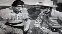 The Lone Ranger Season 3 Episode 44 Gunpowder Joe