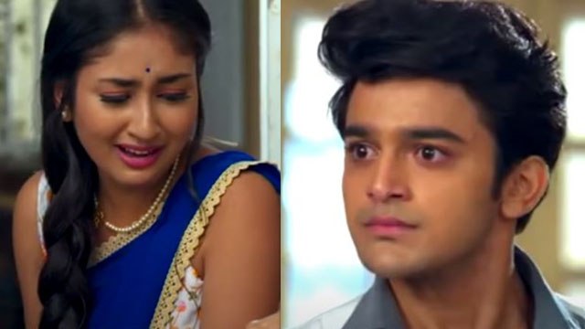 Barrister Babu Spoiler: Bondita ने रोते रोते Anirudh से तोड़ा रिश्ता और कही ये बात | FilmiBeat