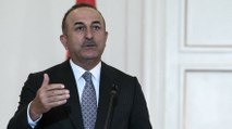 Dışişleri Bakanı Çavuşoğlu: Taliban’ın mesajlarını olumlu karşılıyoruz