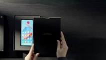 Xiaomi Mi MIX 4 Unboxing