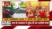 केंद्रीय मंत्री Bhupender Yadav की Jan Ashirwad Yatra यात्रा का दूसरा दिन