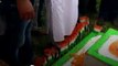 Siddiqullah Chowdhury Hoisted Flag Wearing Shoe, Sparks Controversy