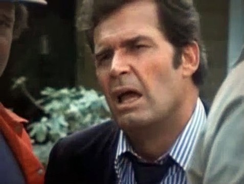 The Rockford Files Season 3 Episode 14 The Trees, the Bees and T T Flowers - Pt1