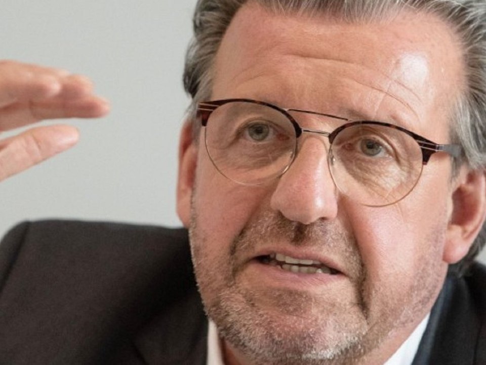 Debatte: Soll das Renteneintrittsalter auf 70 angehoben werden?