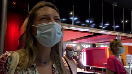 "Bac Nord" le film de cette rentrée ! Les premières réactions.