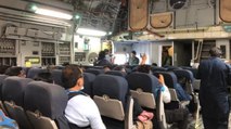 IAF aircraft to airlift stranded Indian nationals from Kabul