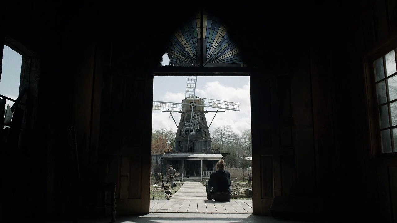 THE WALKING DEAD Staffel 11 - Der Anfang vom Ende