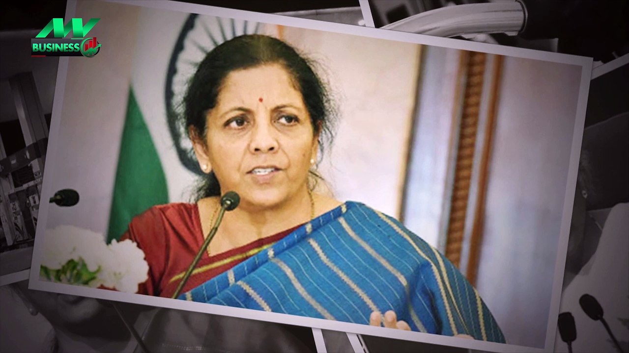 Tax on petrol and diesel will not be reduced- Finance Minister Nirmala