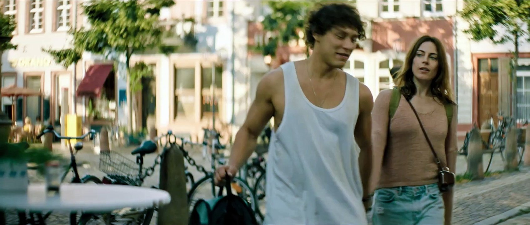 KÖNIG DER RABEN Film