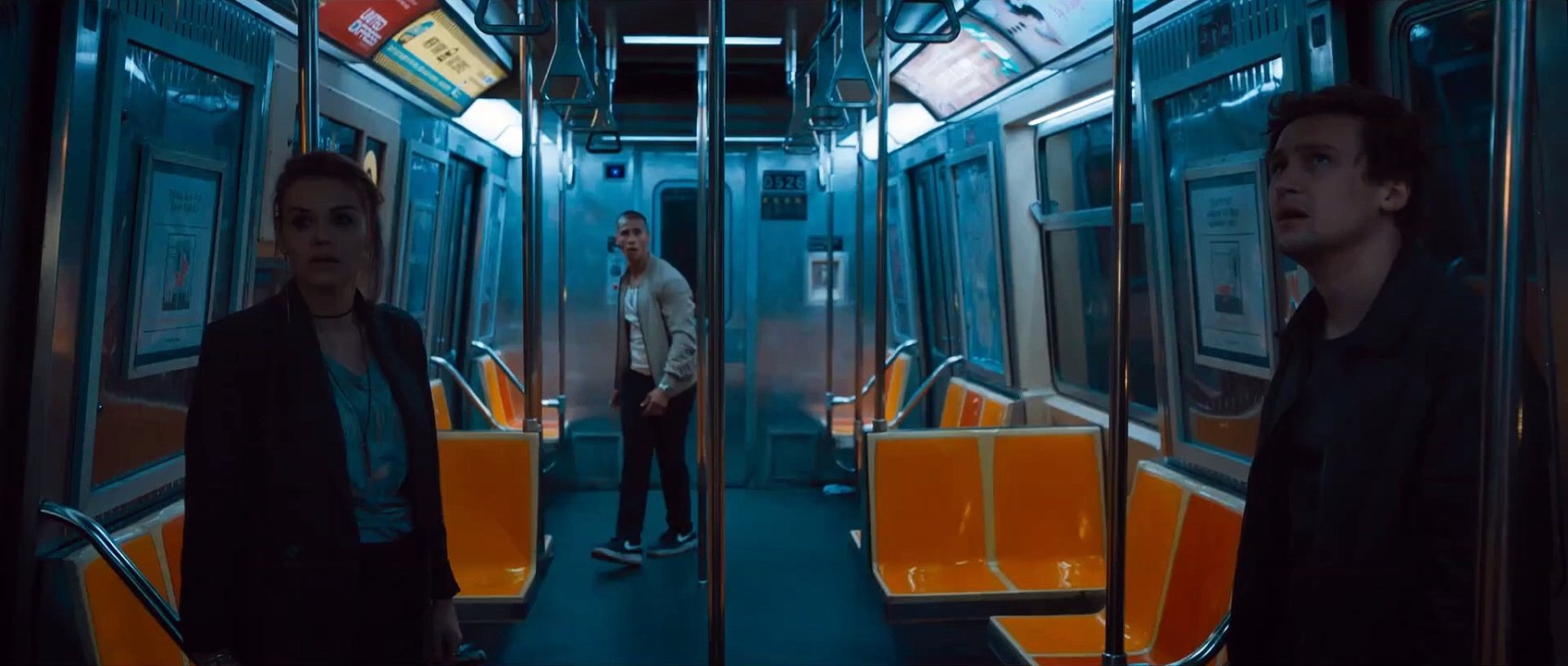 ESCAPE ROOM 2 Film - Clip und Trailer