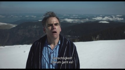 CURVEBALL Film - Clip und Trailer