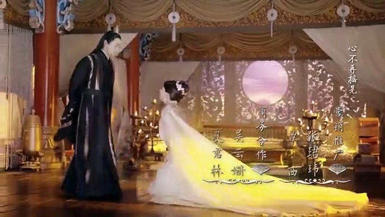 Eternal Love Ten Miles E42 SUB INDO