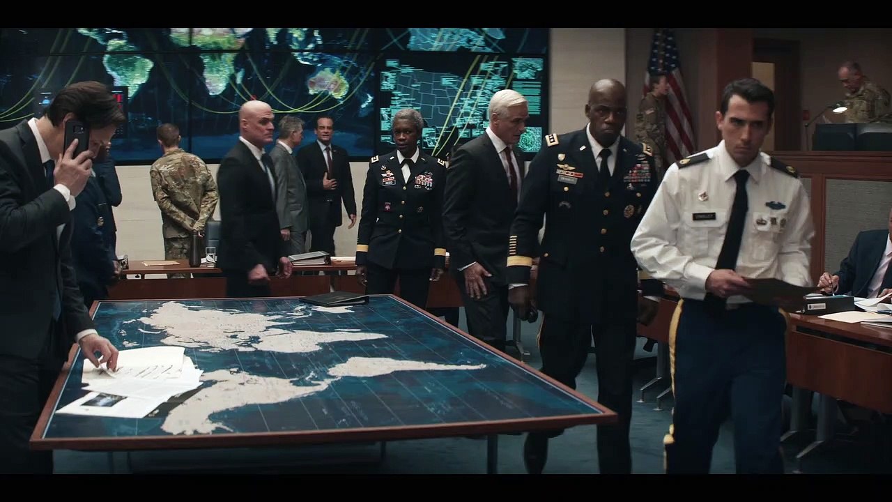 Y THE LAST MAN Staffel 1