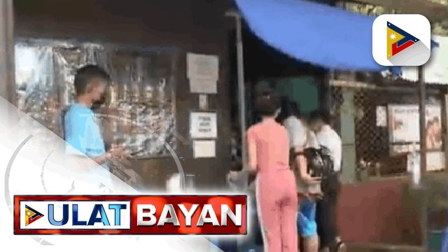 Kita ng ilang negosyante sa NCR, matumal dahil sa ECQ; DTI at ilang eksperto, pabor na pababain na ang quarantine status sa NCR