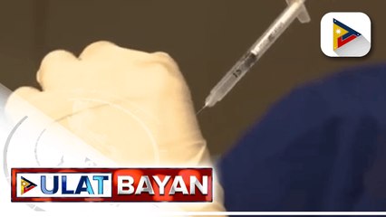 Booster shot ng COVID-19 vaccine, pinag-uusapan dahil sa banta ng delta variant