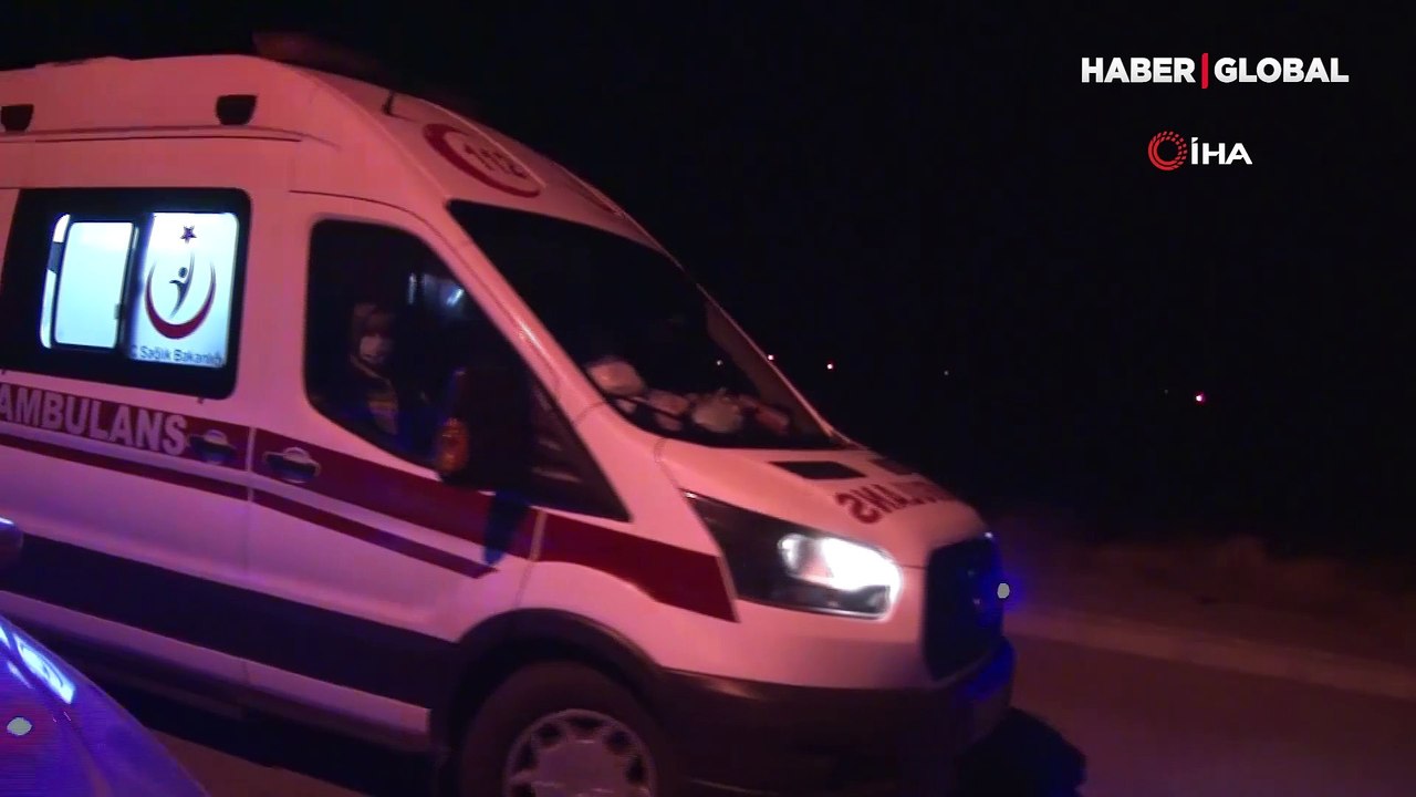 Kayseri'de korkunç olay! 16 yaşındaki İkra Nur Türksoy eğlenmek için gittiği evde vahşice katledildi