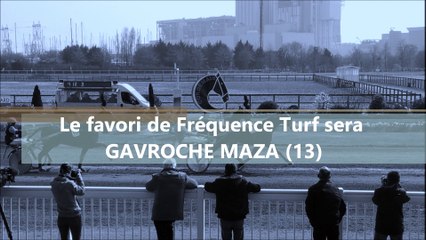 Pronostic pour le Quinté+ du mercredi 18 août 2021 à Enghien