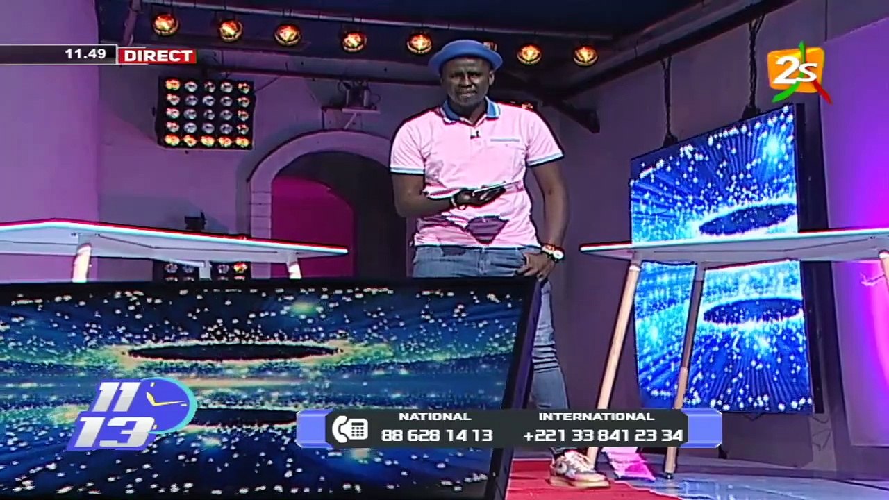 MAKHFOUSS ET BASS DANS 11-13H AVEC DJ KHEUCHA | MARDI 17 AOUT 2021