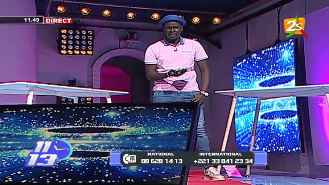 MAKHFOUSS ET BASS DANS 11-13H AVEC DJ KHEUCHA | MARDI 17 AOUT 2021