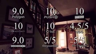 What Remains of Edith Finch - Official App Store Launch Trailer