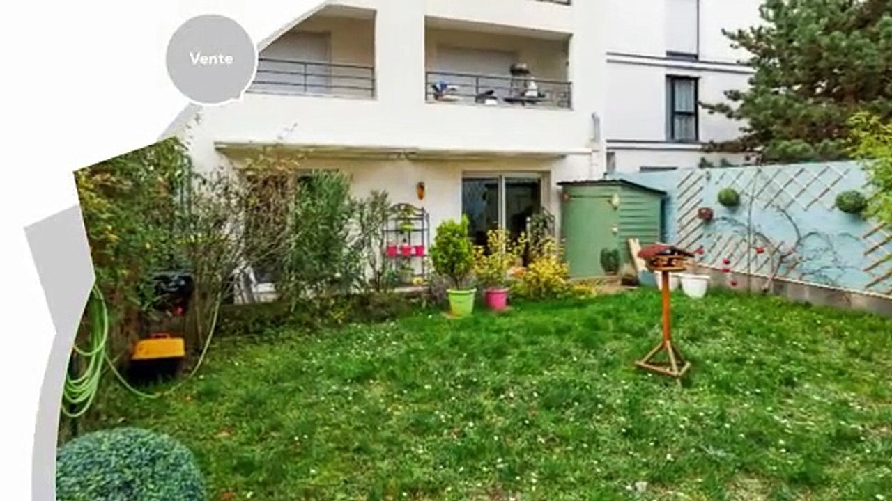 A vendre - Appartement - COURBEVOIE (92400) - 2 pièces - 49m²