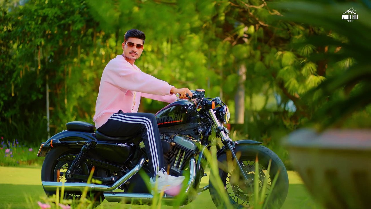 Naam Tera (Teaser) Ndee Kundu | Gunjan Katoch | MP Sega | Rel. on 22 Aug | New Haryanvi Songs 2021
