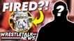 AEW Wrestler RELEASED?! WWE NXT Problems! Kurt Angle Returns? WWE Raw Review | WrestleTalk