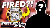 AEW Wrestler RELEASED?! WWE NXT Problems! Kurt Angle Returns? WWE Raw Review | WrestleTalk