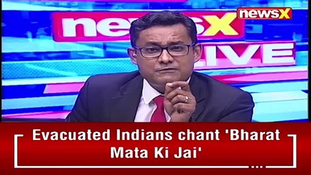 India Evacuates 2nd Batch From Afghanistan IAF Brings Indians Home NewsX