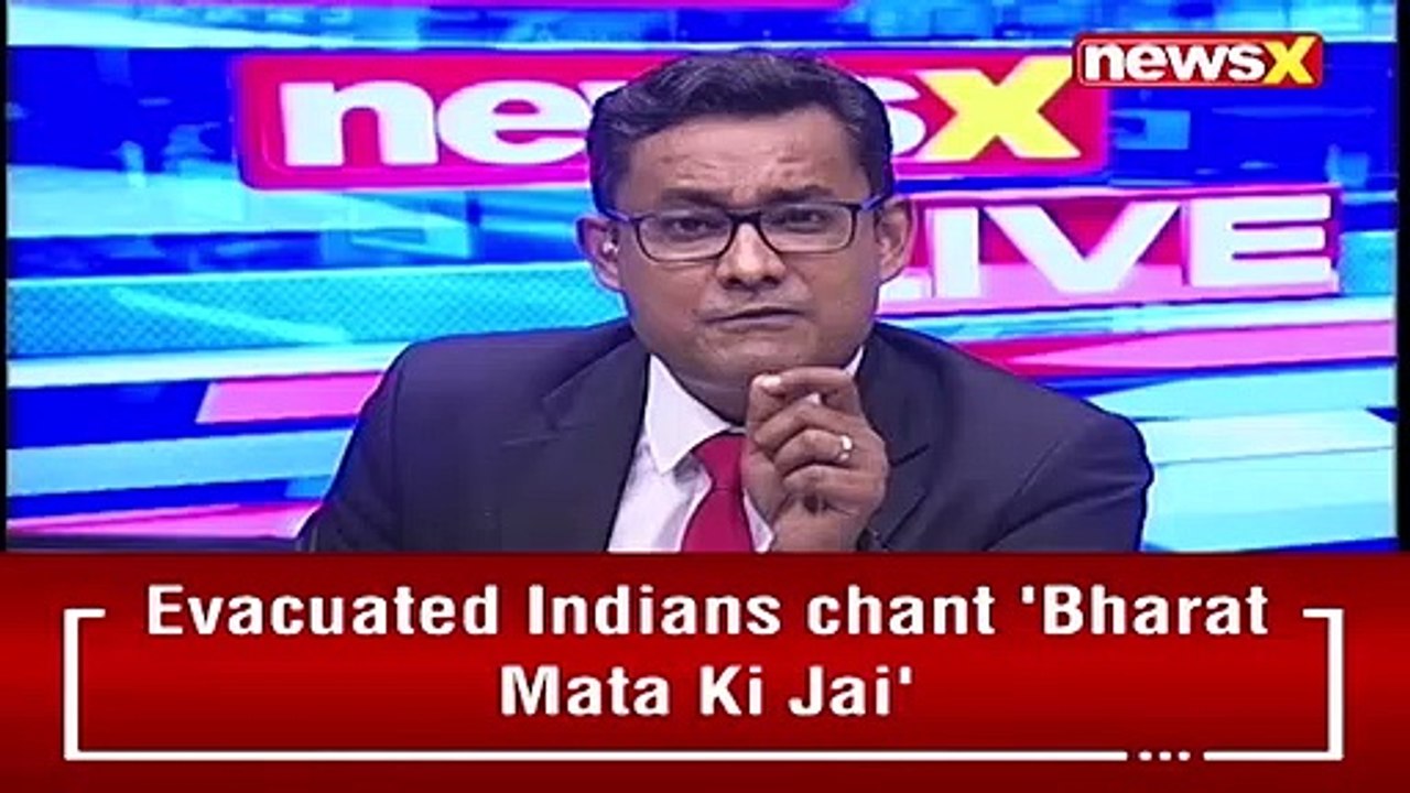 India Evacuates 2nd Batch From Afghanistan IAF Brings Indians Home NewsX