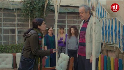 لأول مرة العم أنور يكذب على هزار ويخفي عنها الحقيقة