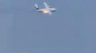 Russie: Un avion militaire russe, avec trois personnes à bord, s’écrase lors d’un vol d'essai près de Moscou - VIDEO