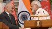 When India gifted Afghanistan a new parliament, here's video