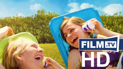 Online für Anfänger Trailer Deutsch German (2021)