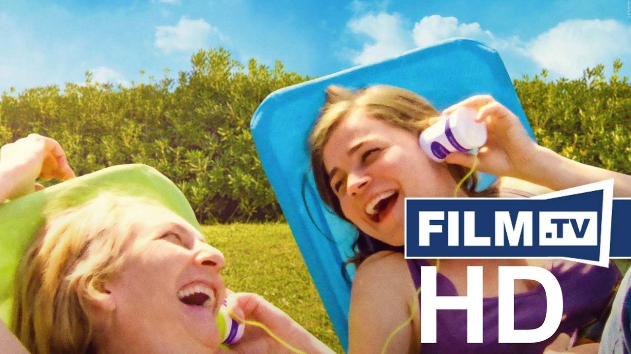 Online für Anfänger Trailer Deutsch German (2021)