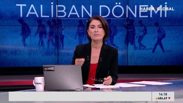 Sahraa Karimi Kabil'den ayrıldı