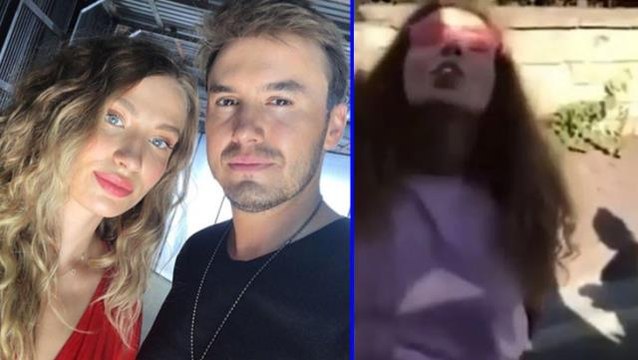 Mustafa Ceceli, tartıştığı adamın yüzüne tüküren arkadaşı Irmak Arıcı hakkında ilk kez konuştu