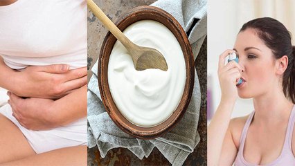 दही इन लोगों को नहीं खाना चाहिए, Asthma से लेकर Arthritis बीमारी तक बढ़ेगी परेशानी | Boldsky