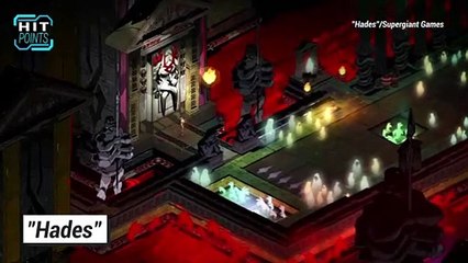 'Dreamscaper' is an Action-RPG Roguelite that Tackles Mental Health