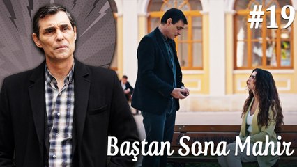 Çocukluk - Baştan Sona Mahir | Cıkcık (Part 19)